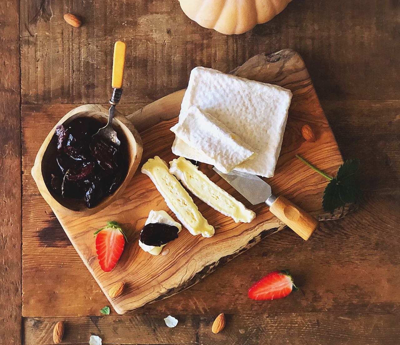 Сирна феєрія