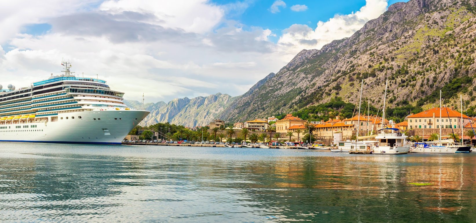 Топ обязательных мест для посещения в Черногории