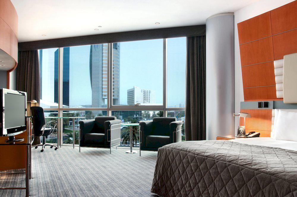 Hilton Dubai Creek 5*, ОАЭ, Дубай