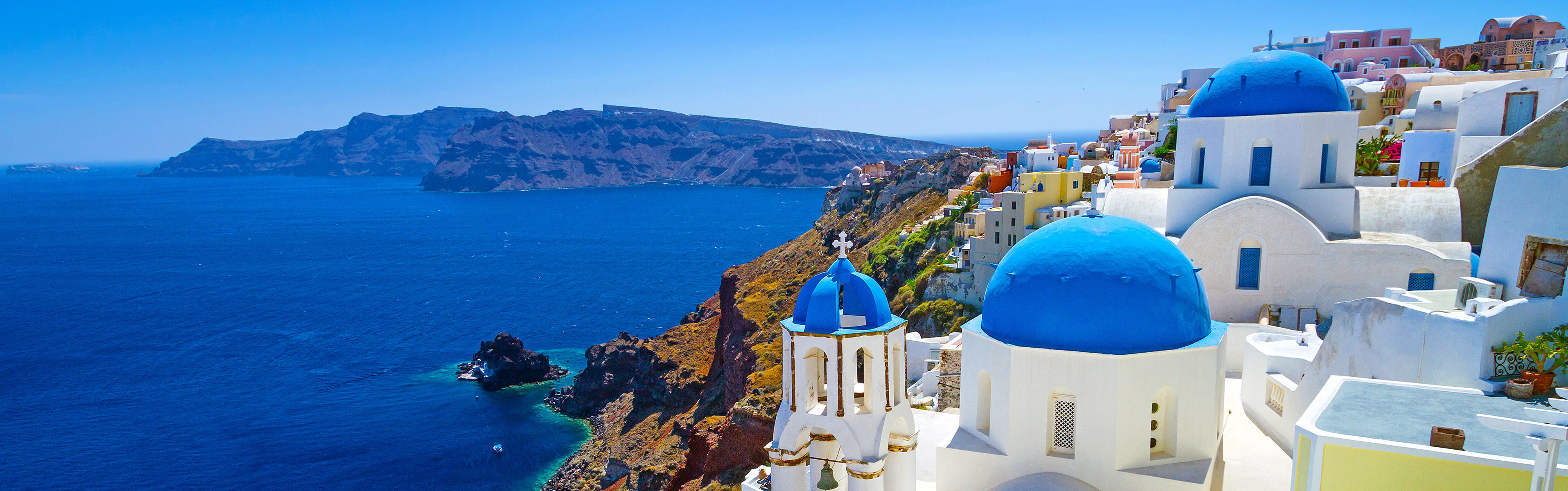 Горящие туры и путевки в Грецию, дешевые цены на отдых в Греции