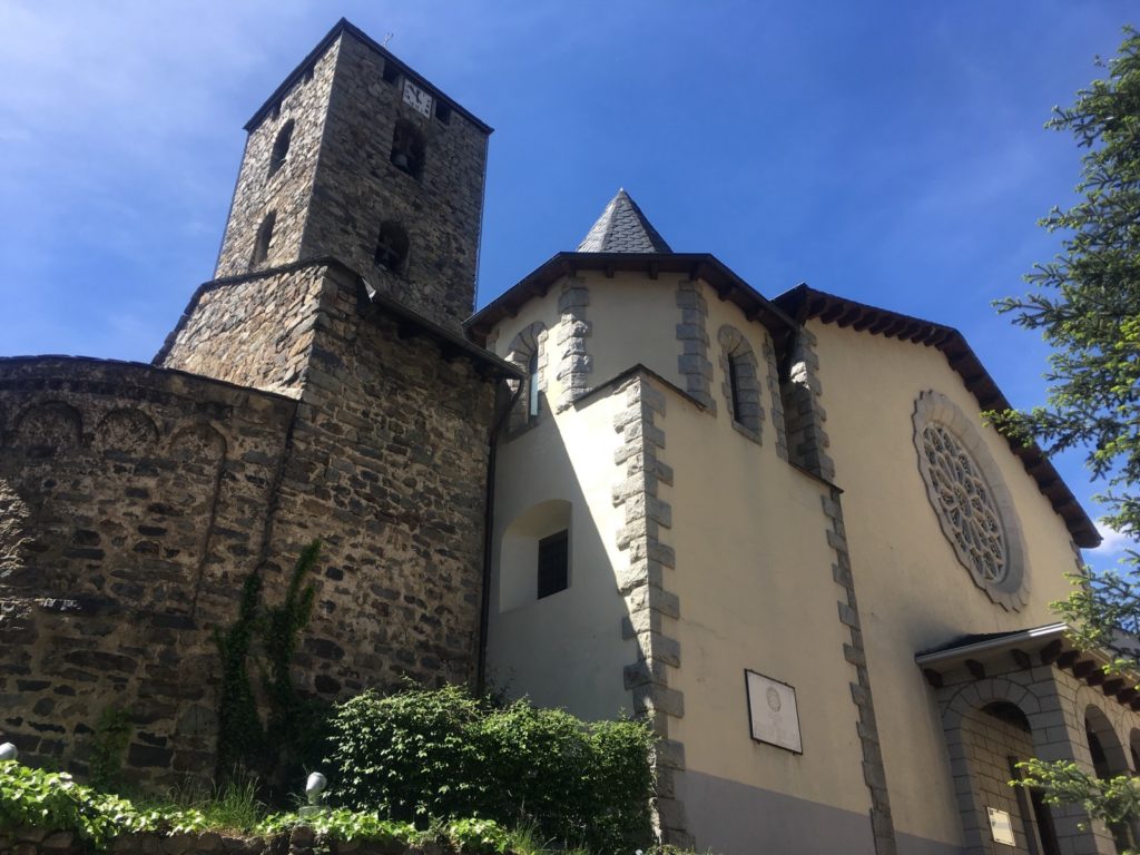 Замок Каса де Ла Валль