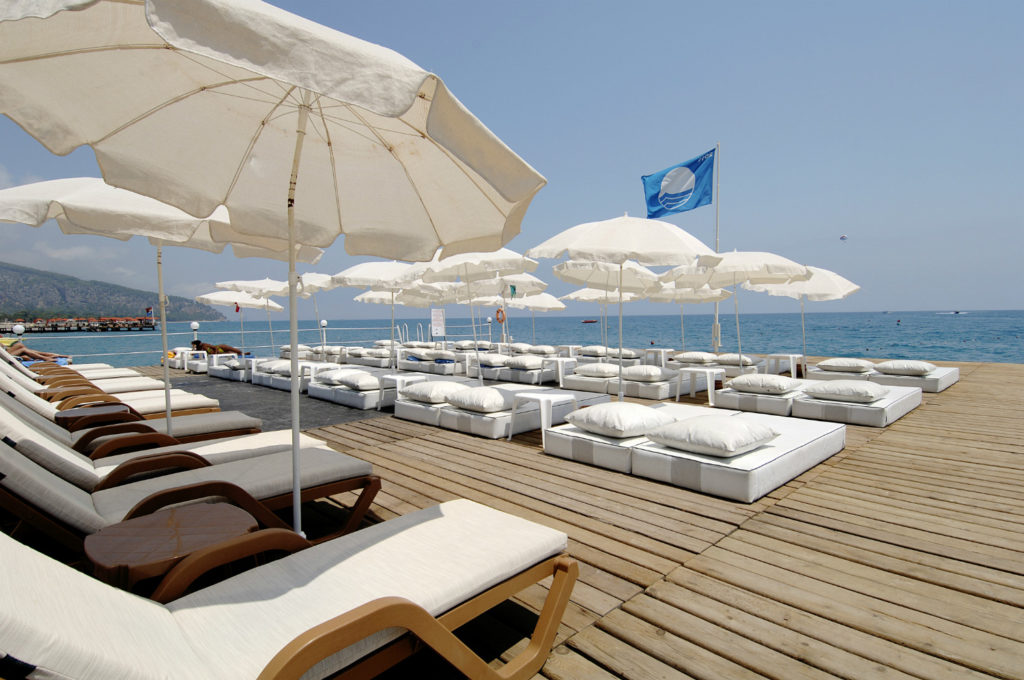 Catamaran Resort Hotel 5*, Турция, Кемер